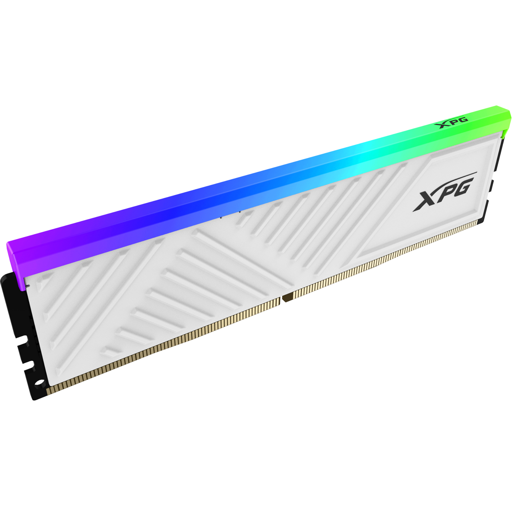 Ram 16GB Adata XPG D35G RGB - 3200Mhz DDR4 -White